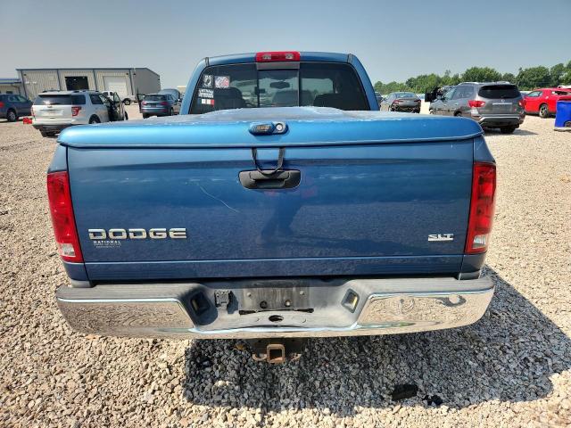 2004 Dodge Ram 1500 მანქანა იყიდება აუქციონზე, vin: 1D7HA18N44S659804, აუქციონის ნომერი: 61343886