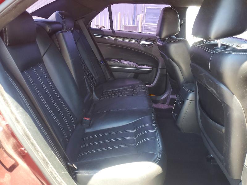 60086226 :رقم المزاد ، 2C3CCABG4KH585415 vin ، 2019 Chrysler 300 مزاد بيع