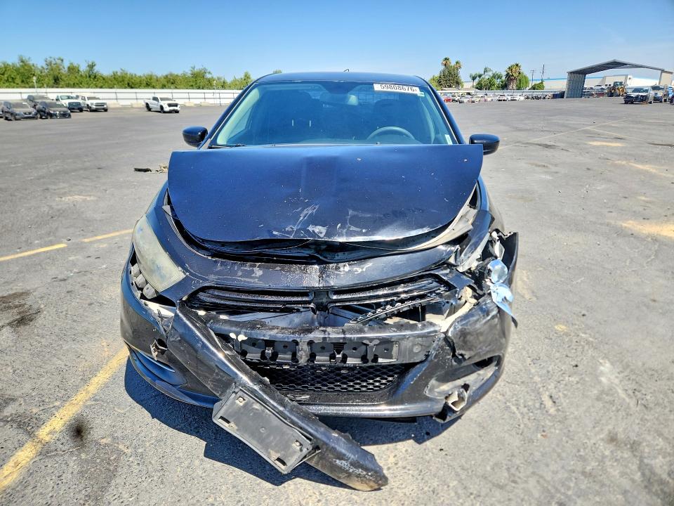 Aukcja sprzedaży 2016 Dodge Dart, vin: 1C3CDFAA1GD516905, numer aukcji: 59808676