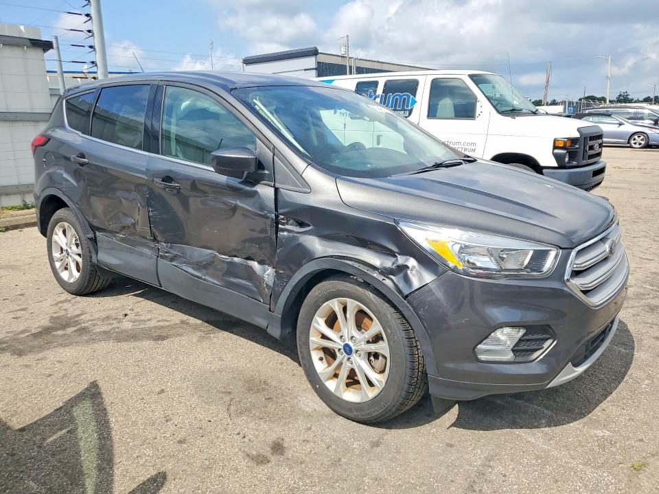 Aukcja sprzedaży 2019 Ford Escape, vin: 1FMCU9GD2KUC37000, numer aukcji: 59290596