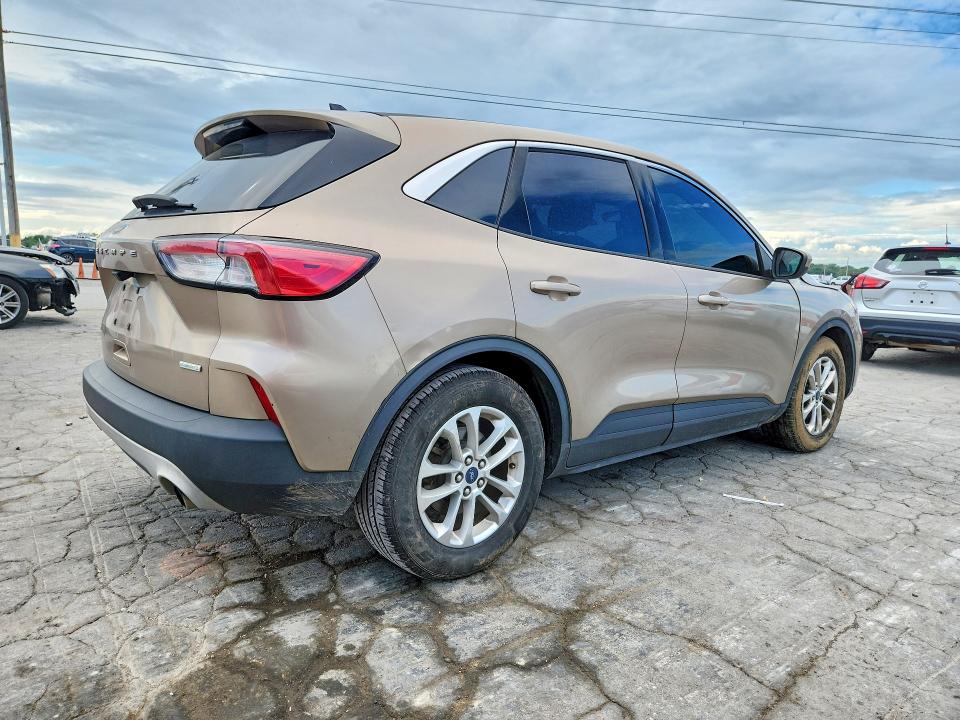 Aukcja sprzedaży 2020 Ford Escape, vin: 1FMCU0G63LUA46751, numer aukcji: 61305656