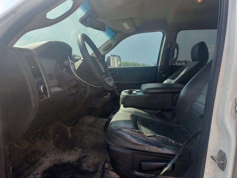 59262916 :رقم المزاد ، 1C6RR6KT3KS555210 vin ، 2019 Ram 1500 Classic مزاد بيع