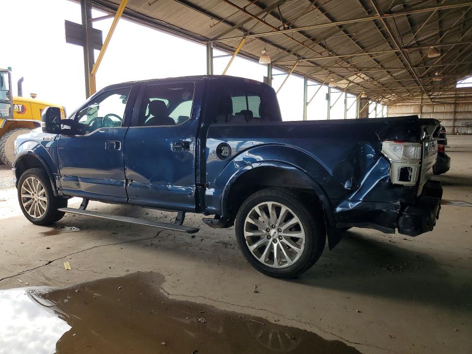 Aukcja sprzedaży 2018 Ford F150, vin: 1FTEW1EG3JFC46359, numer aukcji: 61335896