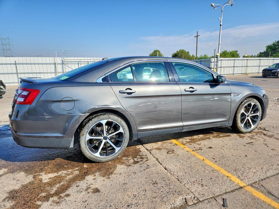 Aukcja sprzedaży 2016 Ford Taurus, vin: 1FAHP2E82GG138638, numer aukcji: 62005666