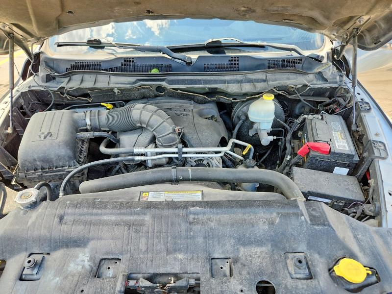 Aukcja sprzedaży 2010 Dodge Ram 1500, vin: 1D7RV1CT5AS181306, numer aukcji: 62141426