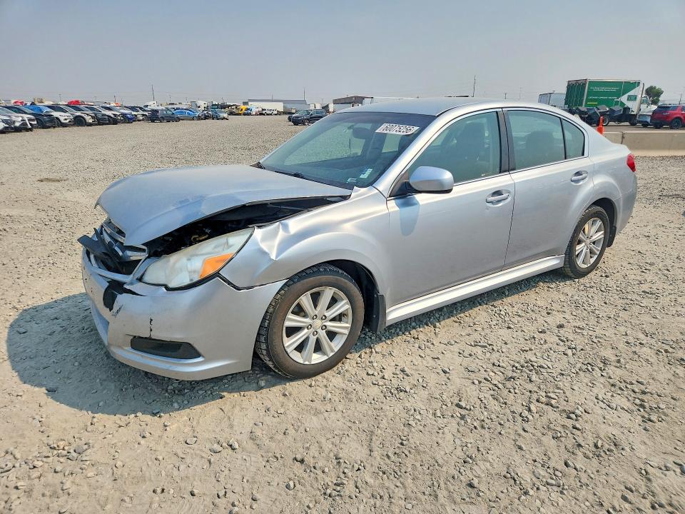 Продаж на аукціоні авто 2012 Subaru Legacy, vin: 4S3BMCC62C3016928, номер лоту: 60075256