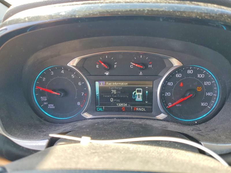 Продаж на аукціоні авто 2019 Chevrolet Traverse, vin: 1GNERGKW1KJ266833, номер лоту: 60955396