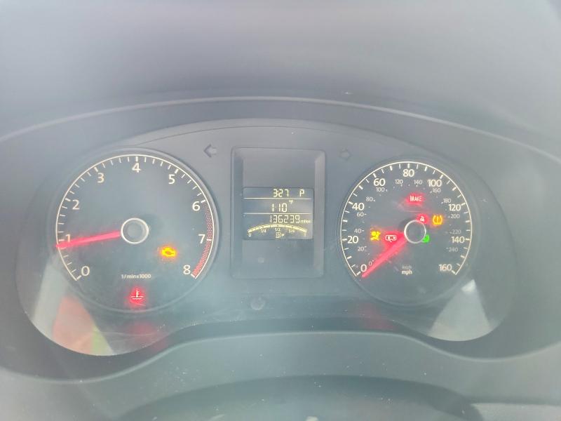 63300126 :رقم المزاد ، 3VW2K7AJ5BM391081 vin ، 2011 Volkswagen Jetta مزاد بيع