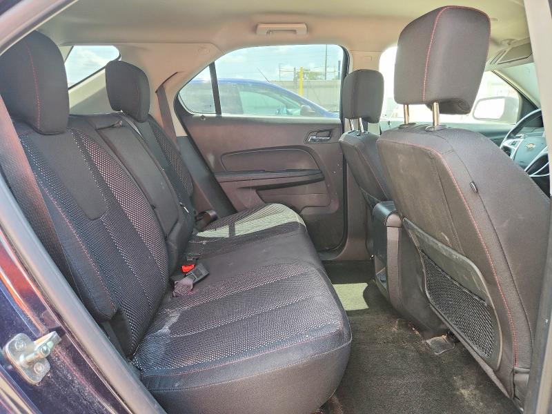 Продаж на аукціоні авто 2015 Chevrolet Equinox, vin: 2GNFLFEK2F6110439, номер лоту: 61802526