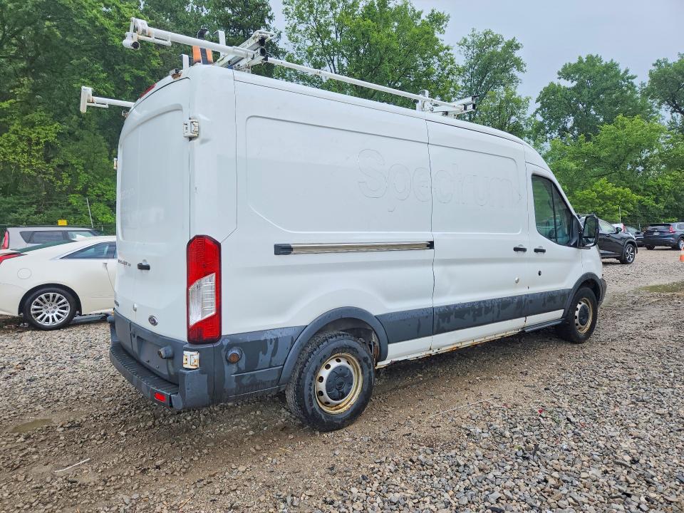 Aukcja sprzedaży 2016 Ford Transit, vin: 1FTYE2CV4GKB15609, numer aukcji: 62017166