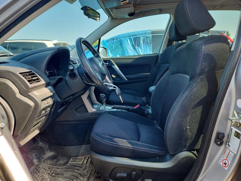 Продажа на аукционе авто 2017 Subaru Forester, vin: JF2SJEJC7HH532842, номер лота: 60567266