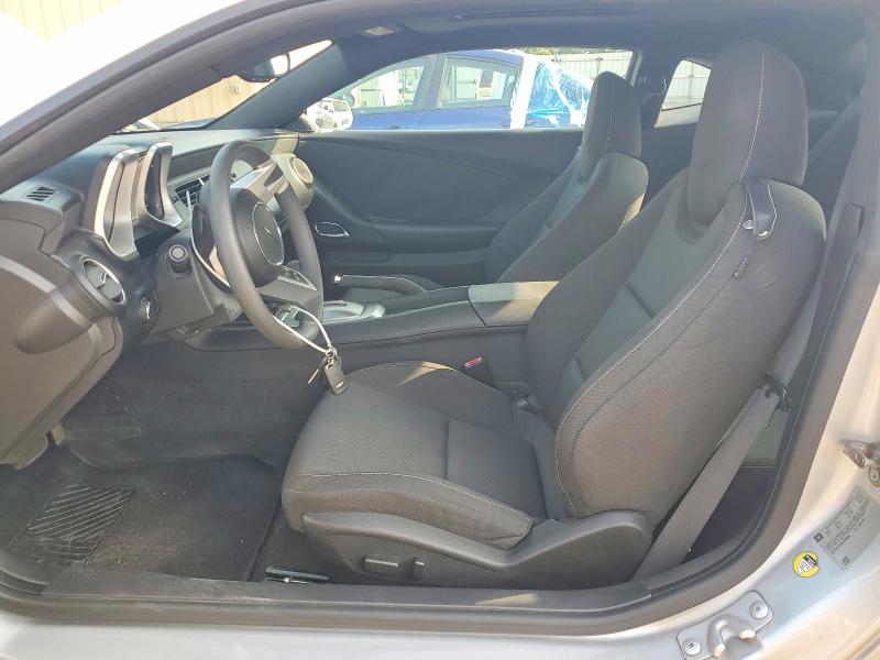 Продажа на аукционе авто 2010 Chevrolet Camaro, vin: 2G1FB1EV0A9195886, номер лота: 61223356