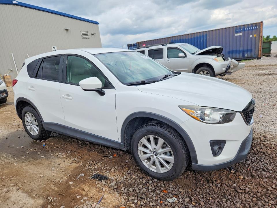 Aukcja sprzedaży 2013 Mazda Cx-5, vin: JM3KE2CE3D0139730, numer aukcji: 59977186