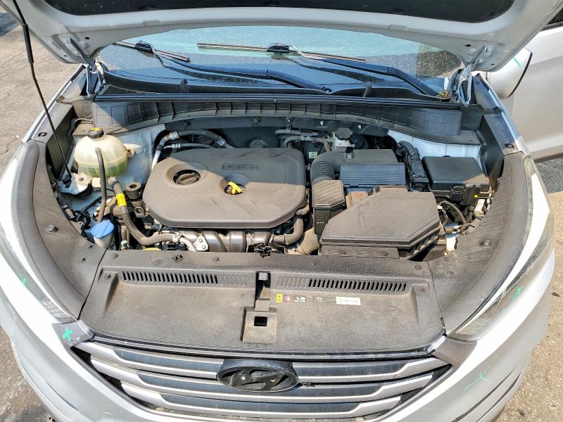 Продаж на аукціоні авто 2018 Hyundai Tucson, vin: KM8J3CA46JU604155, номер лоту: 59996576