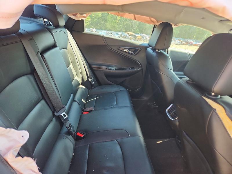 Aukcja sprzedaży 2018 Chevrolet Malibu, vin: 1G1ZD5ST9JF148817, numer aukcji: 60627276