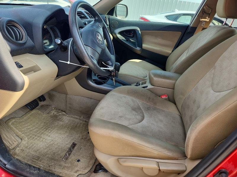 Продаж на аукціоні авто 2010 Toyota Rav4, vin: 2T3ZF4DV1AW033816, номер лоту: 59351256