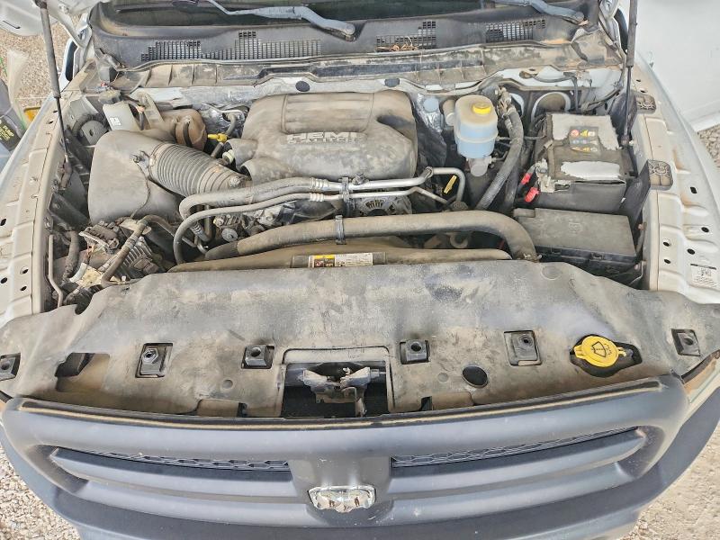 2014 Ram 2500 მანქანა იყიდება აუქციონზე, vin: 3C6UR5CJ7EG179317, აუქციონის ნომერი: 59888516