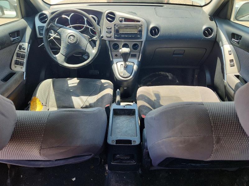 62630336 :رقم المزاد ، 2T1KR32E75C477692 vin ، 2005 Toyota Matrix مزاد بيع