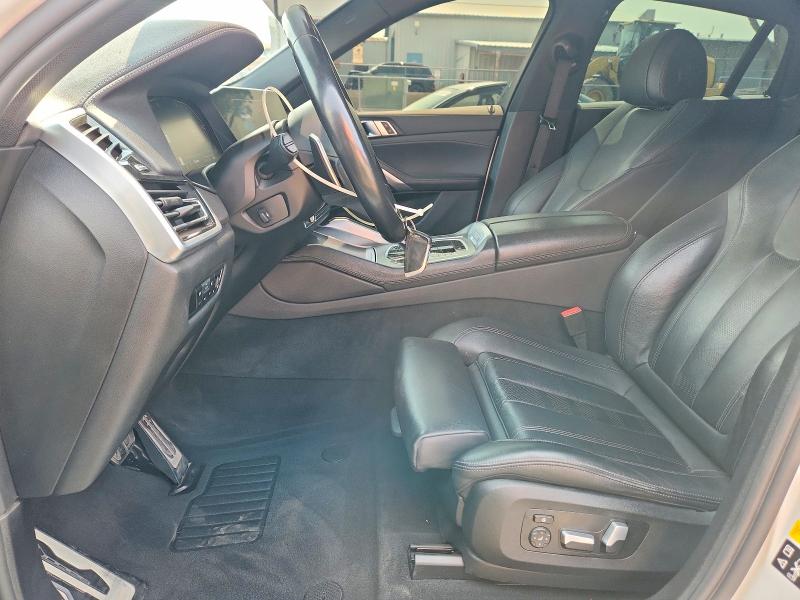 Aukcja sprzedaży 2022 Bmw X6, vin: 5UXCY6C01N9K30877, numer aukcji: 60004106