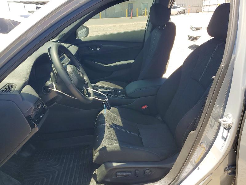 Продажа на аукционе авто 2026 Honda Accord, vin: 1HGCY2F52TA012946, номер лота: 59974276