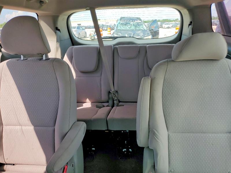 Aukcja sprzedaży 2017 Kia Sedona, vin: KNDMA5C17H6264812, numer aukcji: 58496986