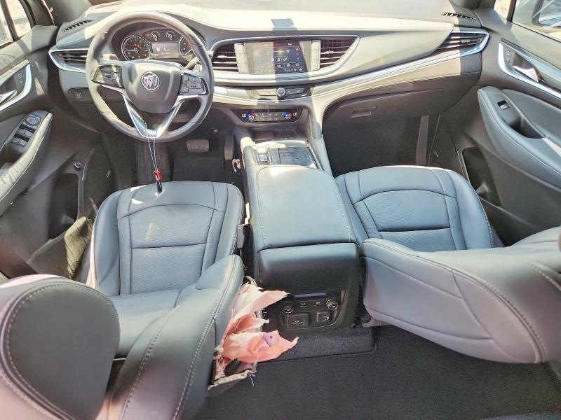 60139926 :رقم المزاد ، 5GAERBKW6RJ122573 vin ، 2024 Buick Enclave مزاد بيع
