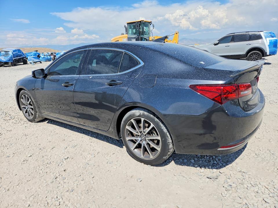 Продажа на аукционе авто 2016 Acura Tlx, vin: 19UUB2F31GA001902, номер лота: 61374196