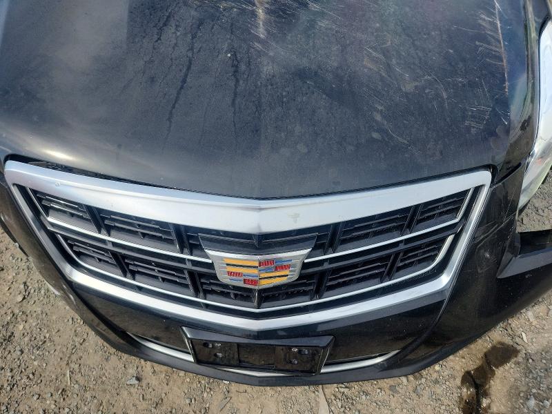 Продаж на аукціоні авто 2017 Cadillac Xts, vin: 2G61L5S31H9114335, номер лоту: 60016876