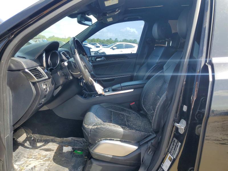 Продаж на аукціоні авто 2016 Mercedes-benz Gl, vin: 4JGDF7DE8GA707328, номер лоту: 60942886