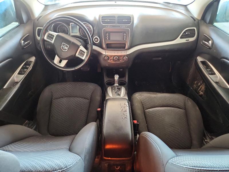 Продаж на аукціоні авто 2017 Dodge Journey, vin: 3C4PDCBG7HT555542, номер лоту: 61707336