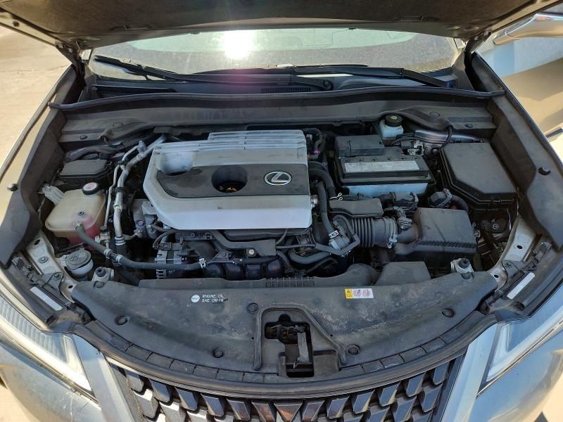 59735066 :رقم المزاد ، JTHY3JBH8K2019016 vin ، 2019 Lexus Ux مزاد بيع
