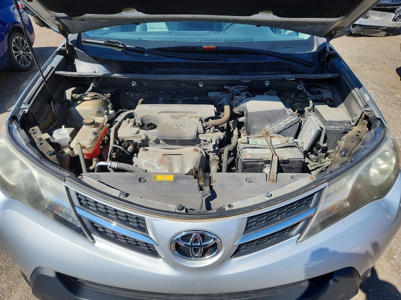 Продаж на аукціоні авто 2013 Toyota Rav4, vin: 2T3BFREV9DW046556, номер лоту: 61872256