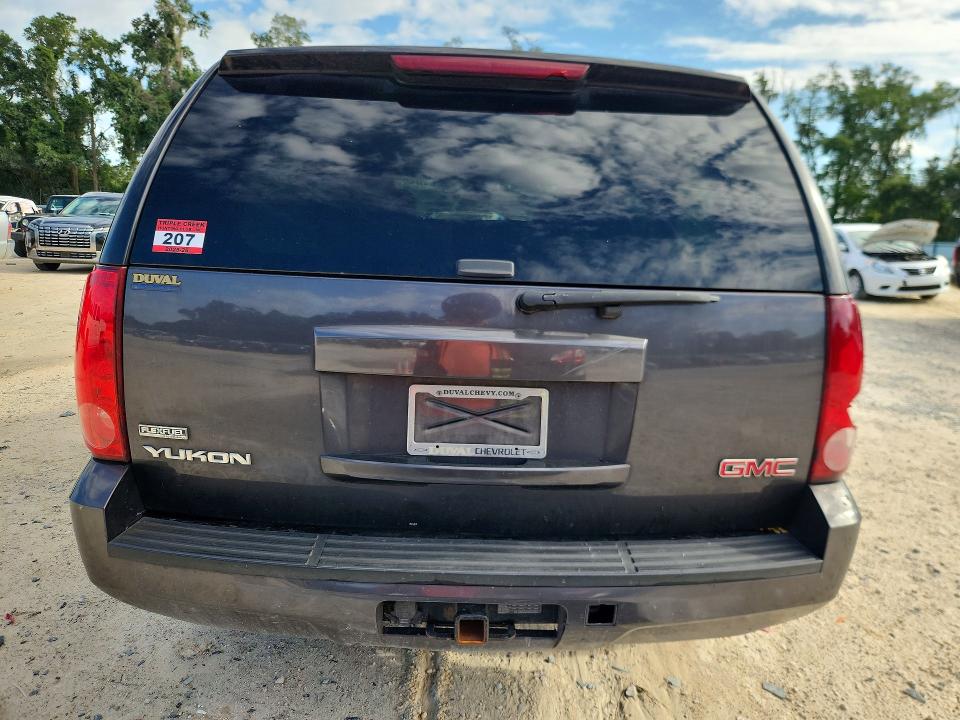 Aukcja sprzedaży 2011 Gmc Yukon, vin: 1GKS2AE03BR130519, numer aukcji: 61743236