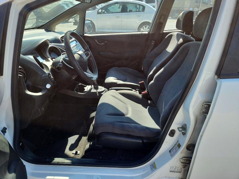 Продаж на аукціоні авто 2013 Honda Fit, vin: JHMGE8H32DC082233, номер лоту: 60744486