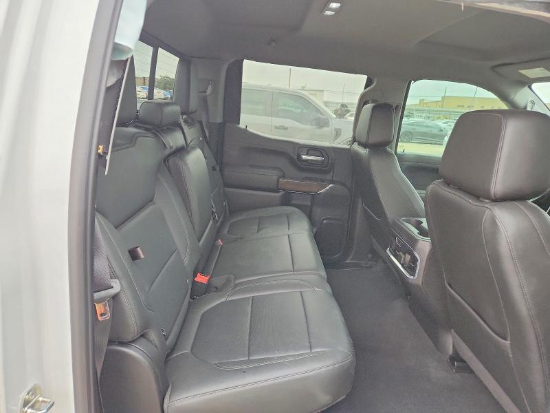 Продажа на аукционе авто 2020 Gmc Sierra, vin: 3GTP8DED4LG368210, номер лота: 60940276