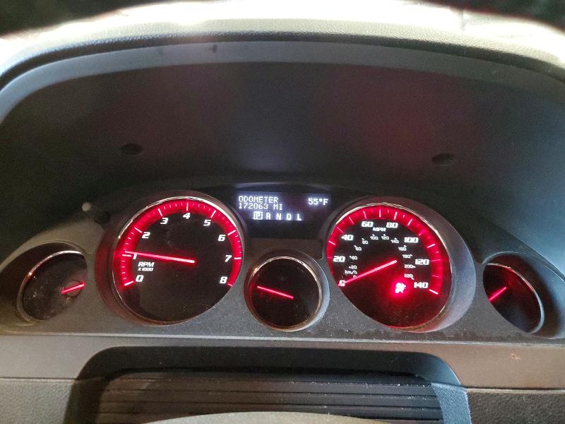 Продаж на аукціоні авто 2007 Gmc Acadia, vin: 1GKER23757J151716, номер лоту: 62563876