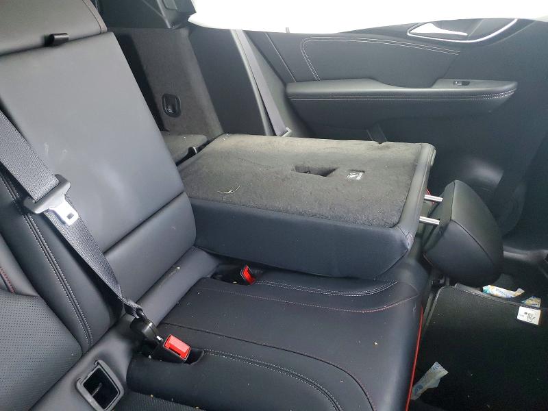 Продаж на аукціоні авто 2023 Buick Envision, vin: LRBFZPR40PD209156, номер лоту: 59299646