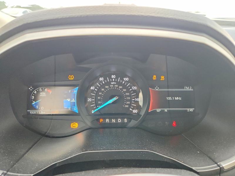 Продаж на аукціоні авто 2017 Ford Edge, vin: 2FMPK4J81HBC17003, номер лоту: 61353226
