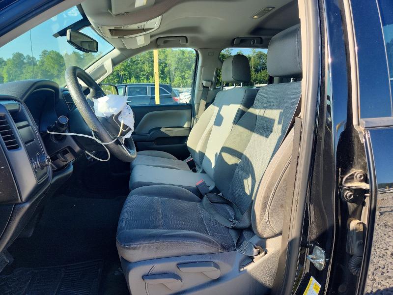 59788936 :رقم المزاد ، 1GTR1LEH1GZ114213 vin ، 2016 Gmc Sierra مزاد بيع
