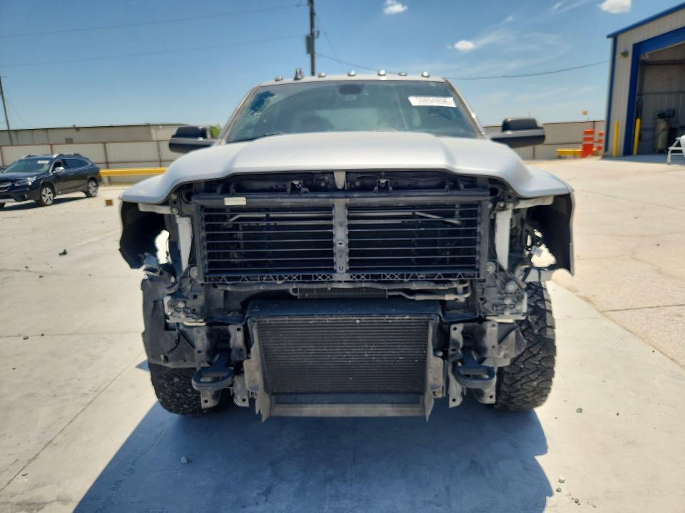 2021 Ram 2500 მანქანა იყიდება აუქციონზე, vin: 3C6UR5DL6MG583160, აუქციონის ნომერი: 59894896