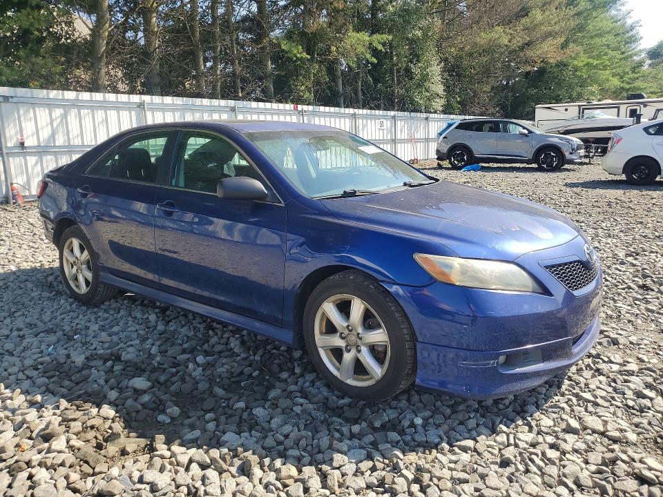 Aukcja sprzedaży 2007 Toyota Camry, vin: 4T1BE46K67U001923, numer aukcji: 61983746