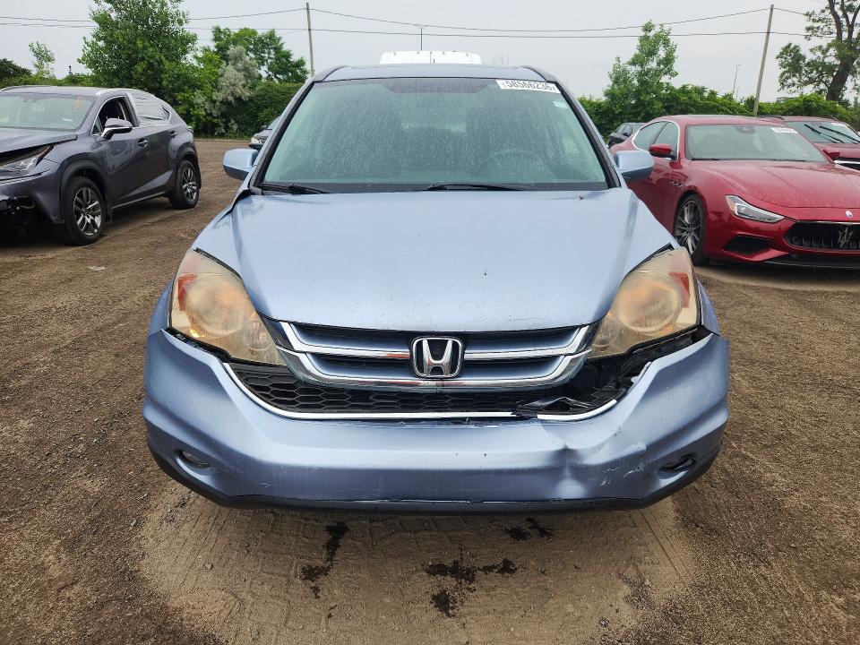 Продаж на аукціоні авто 2011 Honda Cr-v, vin: 5J6RE4H77BL824896, номер лоту: 58566236