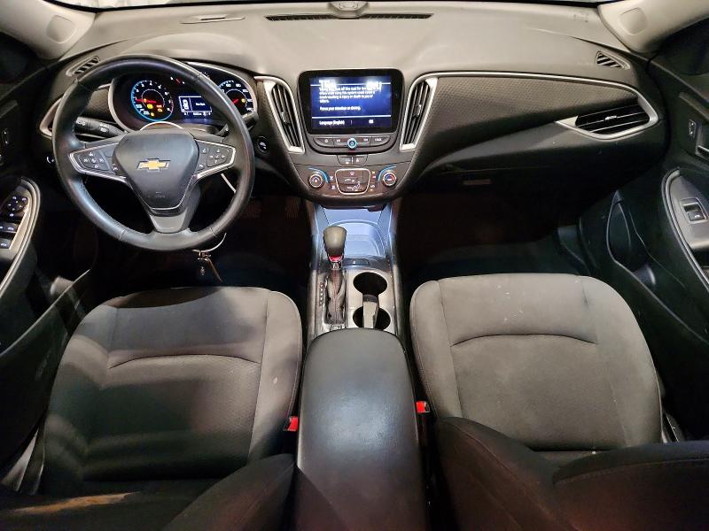 Продажа на аукционе авто 2023 Chevrolet Malibu, vin: 1G1ZG5STXPF198383, номер лота: 62472756