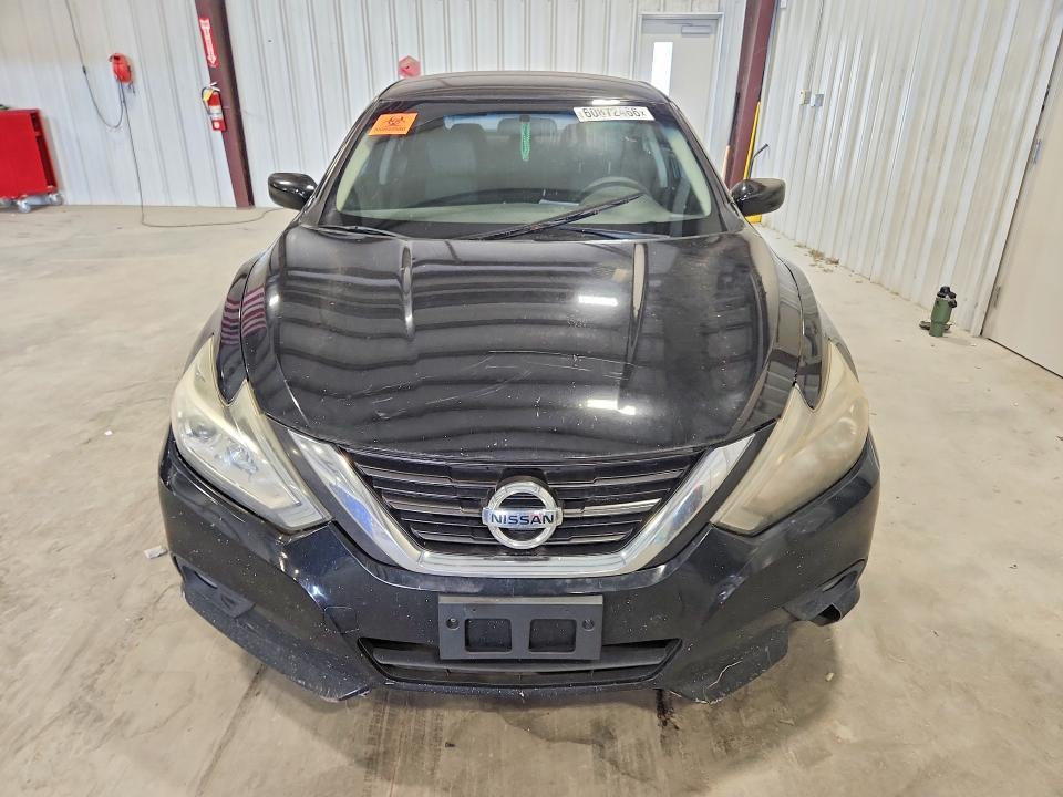 Продажа на аукционе авто 2017 Nissan Altima, vin: 1N4AL3AP6HC109281, номер лота: 60872466