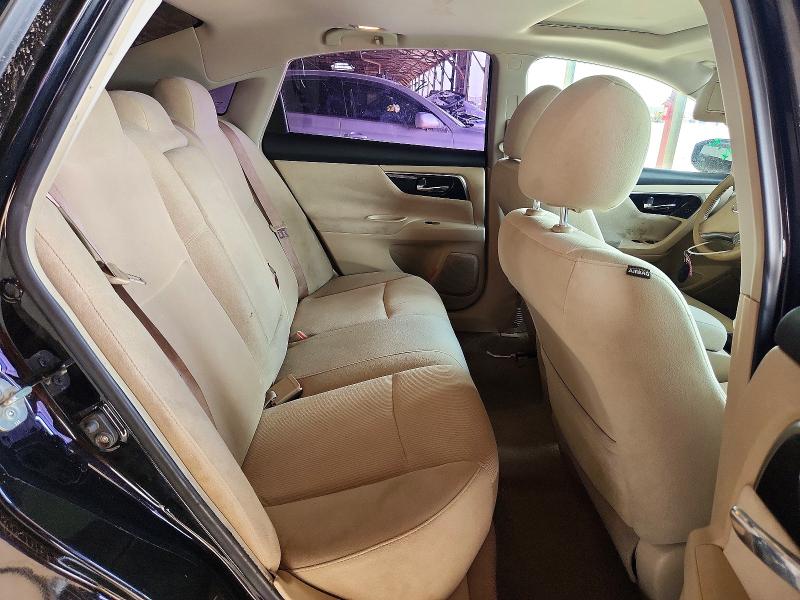 Продажа на аукционе авто 2013 Nissan Altima, vin: 1N4AL3AP5DN559549, номер лота: 60877236