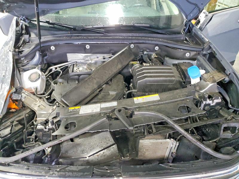 Aukcja sprzedaży 2025 Volkswagen Atlas, vin: 1V2JR2CA6SC528765, numer aukcji: 62434756