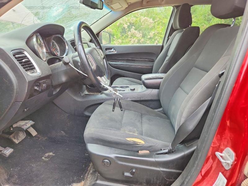 Aukcja sprzedaży 2011 Dodge Durango, vin: 1D4SE4GT6BC595622, numer aukcji: 61225356
