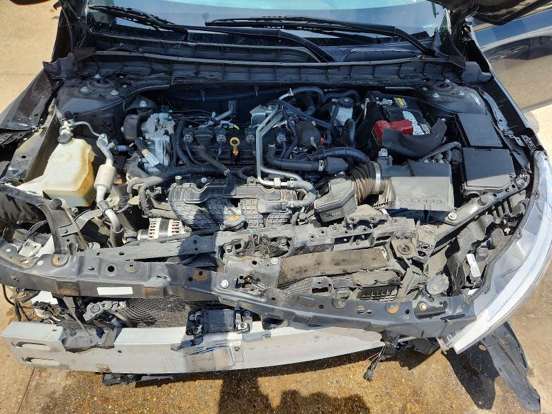 Продажа на аукционе авто 2021 Nissan Altima, vin: 1N4BL4CV6MN337964, номер лота: 58499296