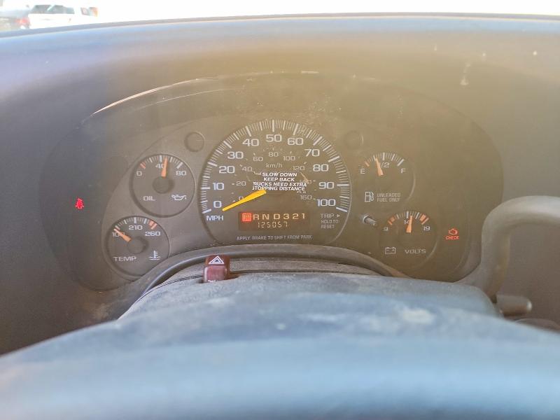 Aukcja sprzedaży 1999 Gmc Savana, vin: 1GDHG31R0X1041337, numer aukcji: 60312106
