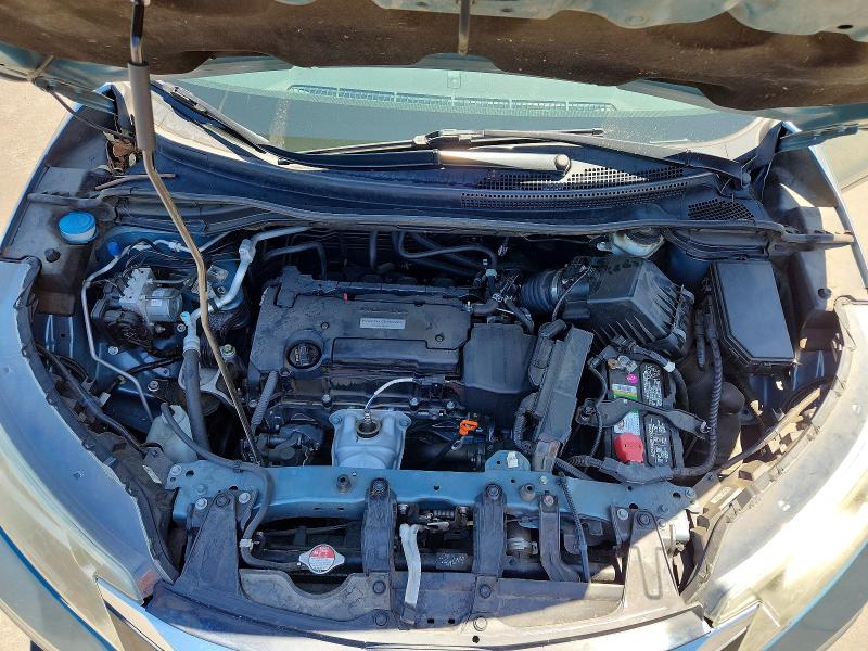 Продаж на аукціоні авто 2016 Honda Cr-v, vin: 2HKRM4H70GH681732, номер лоту: 61569796
